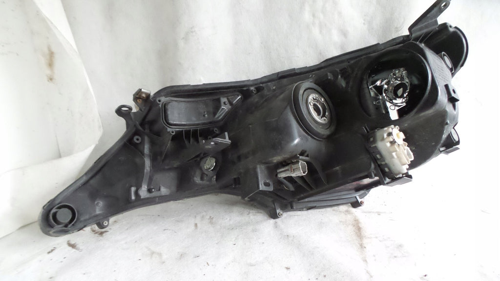 Frontscheinwerfer Toyota Rav 4 IV 89210-ODXW3 LED Ein Stück (Rechts oder Links)