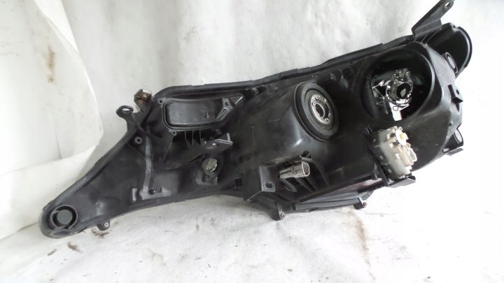 Frontscheinwerfer Toyota Rav 4 IV 89210-ODXW3 LED Rechts Scheinwerfer Headlight SCH4306260261ht