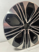 Load image into Gallery viewer, 1x Alufelge 19 Zoll 9.5" 5x112 51ET Glanz A2144012400 Mercedes-Benz Rim Wheel FEL2863055065fw