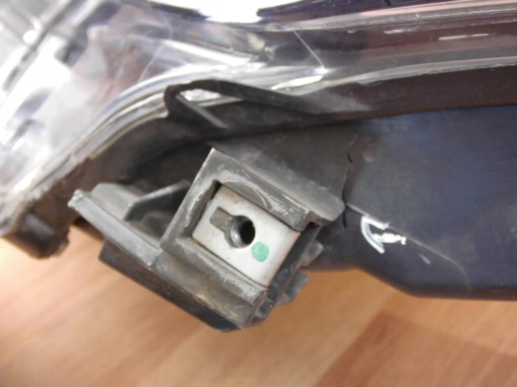 Frontscheinwerfer Toyota C-Hr Chr 81160-F4071-00 LED Links Headlight