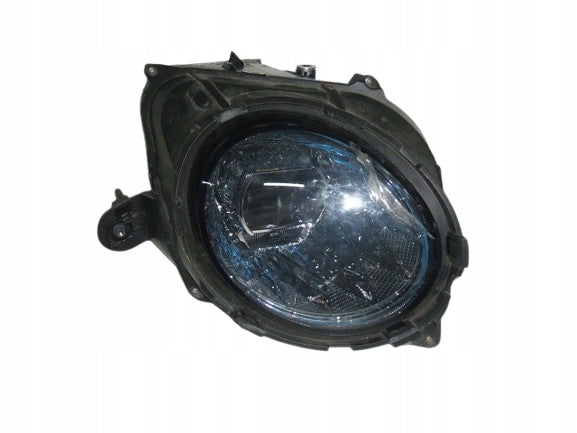 Frontscheinwerfer Bentley Continental 3SD941006 LED Rechts Headlight SCH8582808266jl