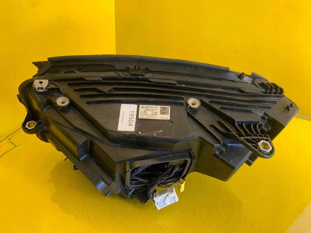 Frontscheinwerfer Mercedes-Benz Glc A2539061604 LED Rechts Headlight SCH8347970919kc