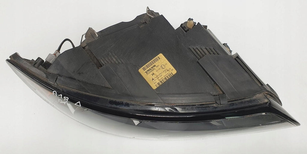 Frontscheinwerfer Renault V50 30698886 Rechts Scheinwerfer Headlight