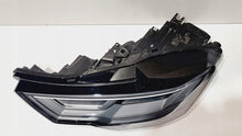 Laden Sie das Bild in den Galerie-Viewer, Frontscheinwerfer Audi A6 C8 4K0941033 LED Links Scheinwerfer Headlight