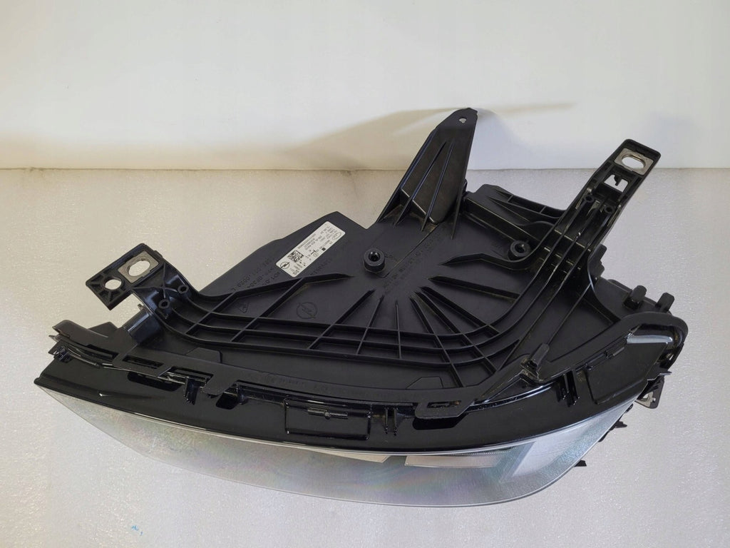 Frontscheinwerfer Opel Astra L 9858777280 Links Scheinwerfer Headlight SCH9416862444wc