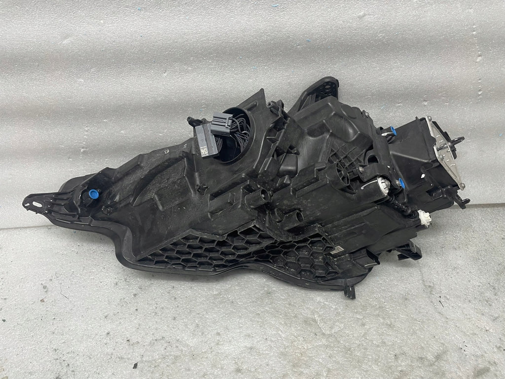 Frontscheinwerfer Volvo S60 III Full LED Rechts Scheinwerfer Headlight SCH8213787902ho