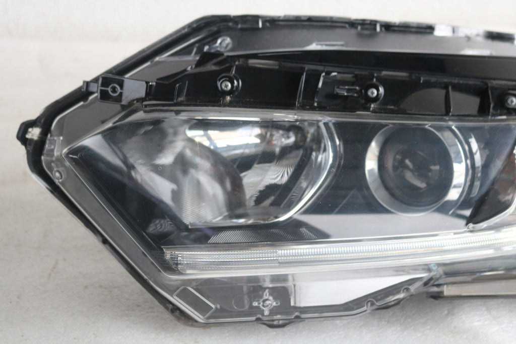 Frontscheinwerfer Honda Hr-V Hrv 100-7R007 Links Scheinwerfer Headlight