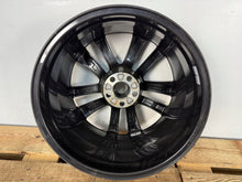 Load image into Gallery viewer, 1x Alufelge 19 Zoll 9.5" 5x108 27ET GX53-1007-DA Jaguar F-Type F Type Rim Wheel FEL3332615040ac