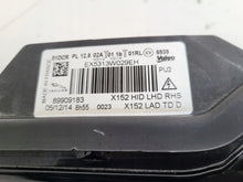 Laden Sie das Bild in den Galerie-Viewer, Frontscheinwerfer Jaguar F-Type F Type X152 89909183 Xenon Rechts Headlight SCH7935758097ml