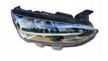 Laden Sie das Bild in den Galerie-Viewer, Frontscheinwerfer Ford Focus IV JX7B-13E014-CD JX7B-13B626-AK LED Rechts