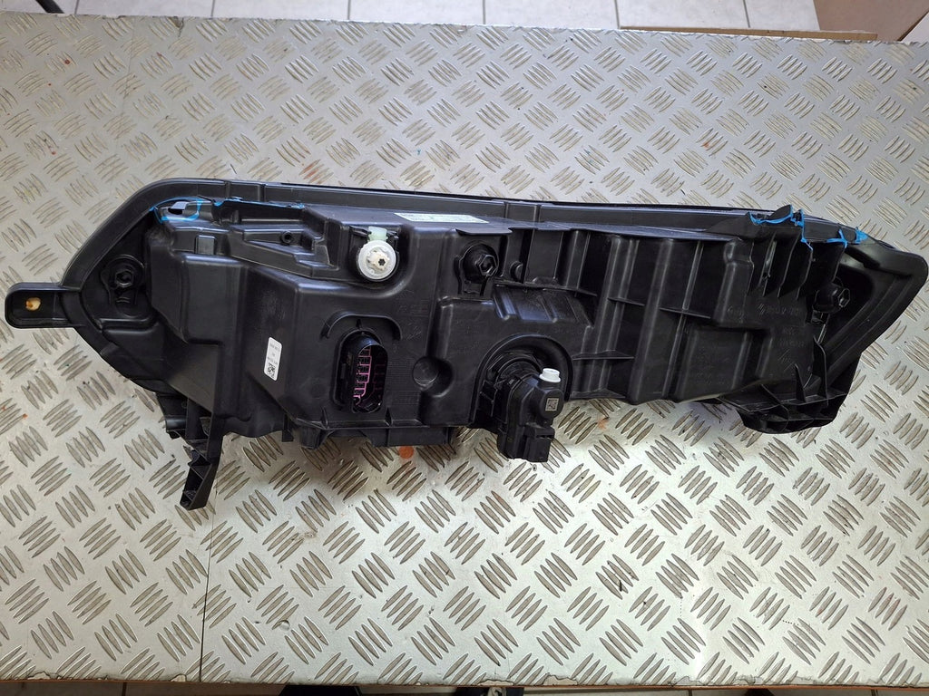 Frontscheinwerfer Renault Megane E-Tech 260104574R Full LED Rechts Headlight SCH6854089130vp