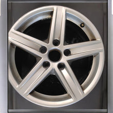 Load image into Gallery viewer, 1x Alufelge 16 Zoll 7.0&quot; 5x112 40ET 8V0601025DC Audi A3 Rim Wheel