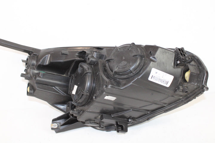Frontscheinwerfer Opel Adam 13354568 Links Scheinwerfer Headlight