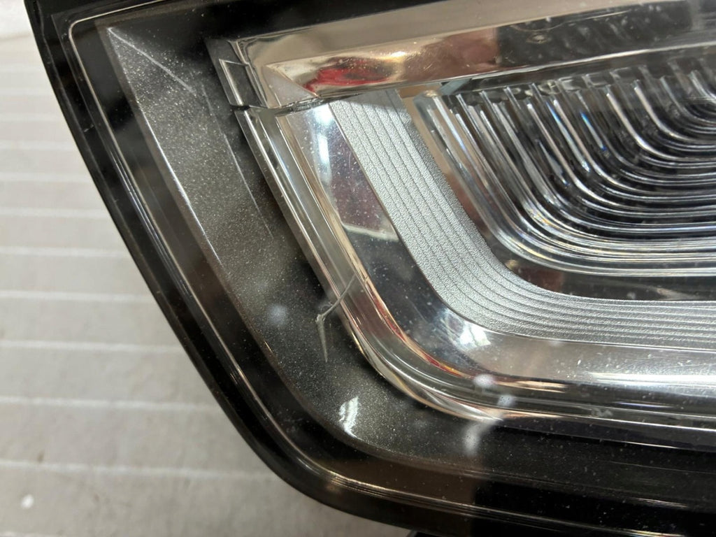 Frontscheinwerfer Audi A6 C7 4G0941005C Xenon Links Scheinwerfer Headlight SCH7228226359sw