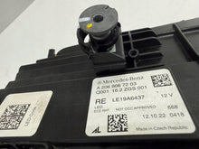 Laden Sie das Bild in den Galerie-Viewer, Frontscheinwerfer Mercedes-Benz W206 A2069067203 LED Rechts Headlight SCH3000107969bq