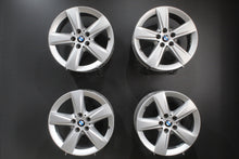 Load image into Gallery viewer, 4x Alufelge 17 Zoll 7.5" 5x112 54ET 6855087 BMW 2 F45 F46 Rim Wheel FEL8352177389mv