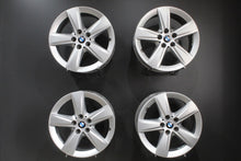 Laden Sie das Bild in den Galerie-Viewer, 4x Alufelge 17 Zoll 7.5" 5x112 54ET 6855087 BMW 2 F45 F46 Rim Wheel FEL8352177389mv
