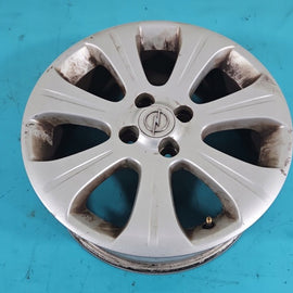 1x Alufelge 16 Zoll 6.5