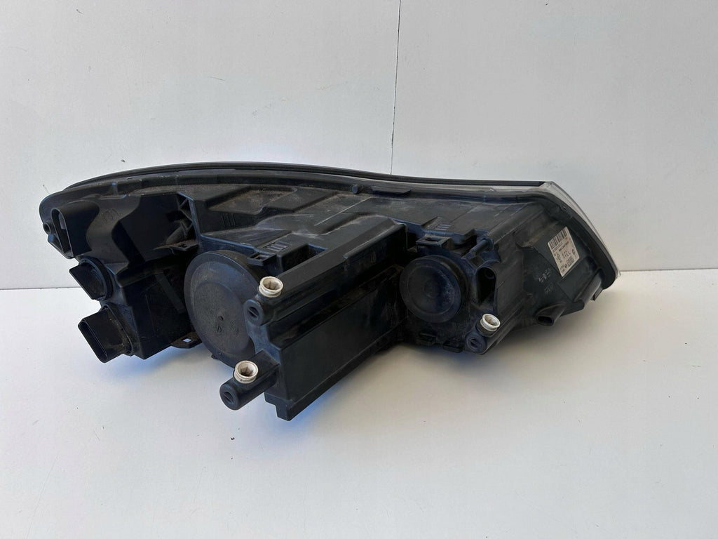 Frontscheinwerfer Skoda Octavia II 1Z1941015F Links Scheinwerfer Headlight SCH4696673665sl