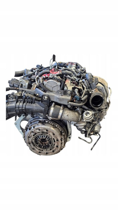 Motor Mazda Cx5 III SH30 2.2 118TKm 2014 Diesel Engine Komplett MOT3202280828pe