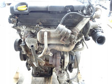 Laden Sie das Bild in den Galerie-Viewer, Motor Opel Meriva B A17DTS 1.7 CDTI 96kW 136TKm 2010 Diesel Engine Komplett MOT9859383075aj