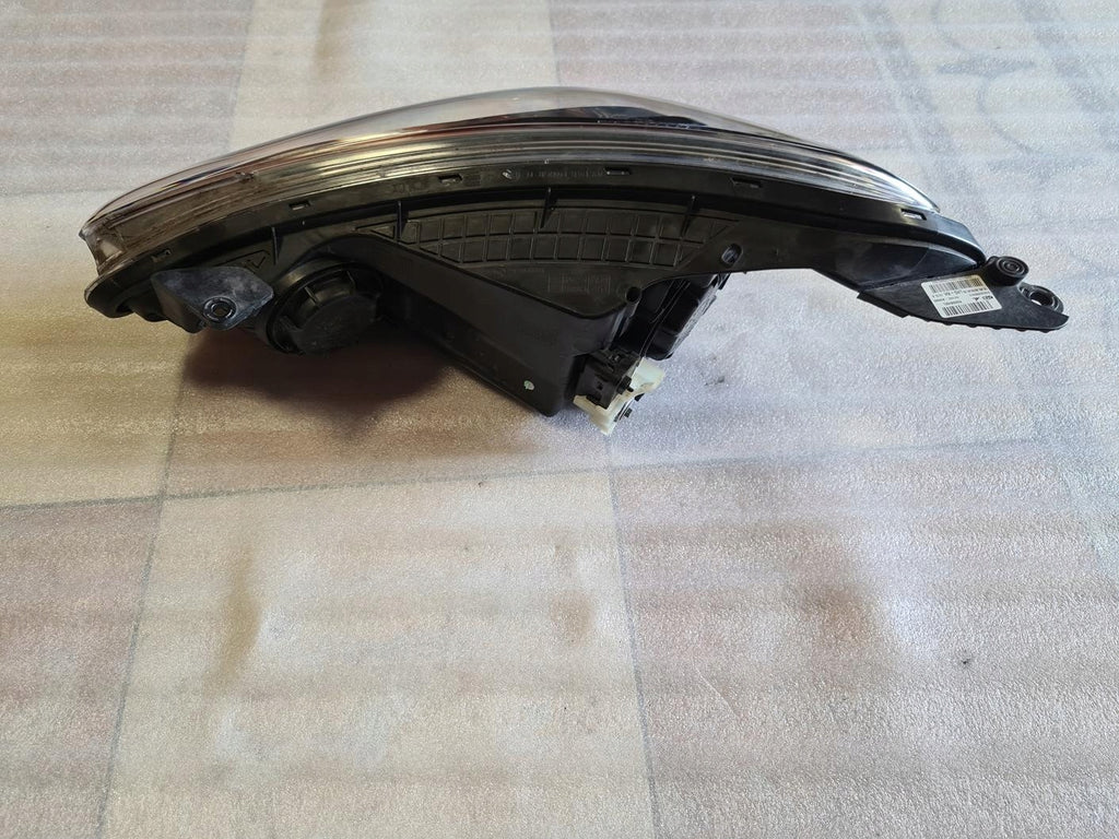 Frontscheinwerfer Hyundai I10 92102-B9000 Rechts Scheinwerfer Headlight