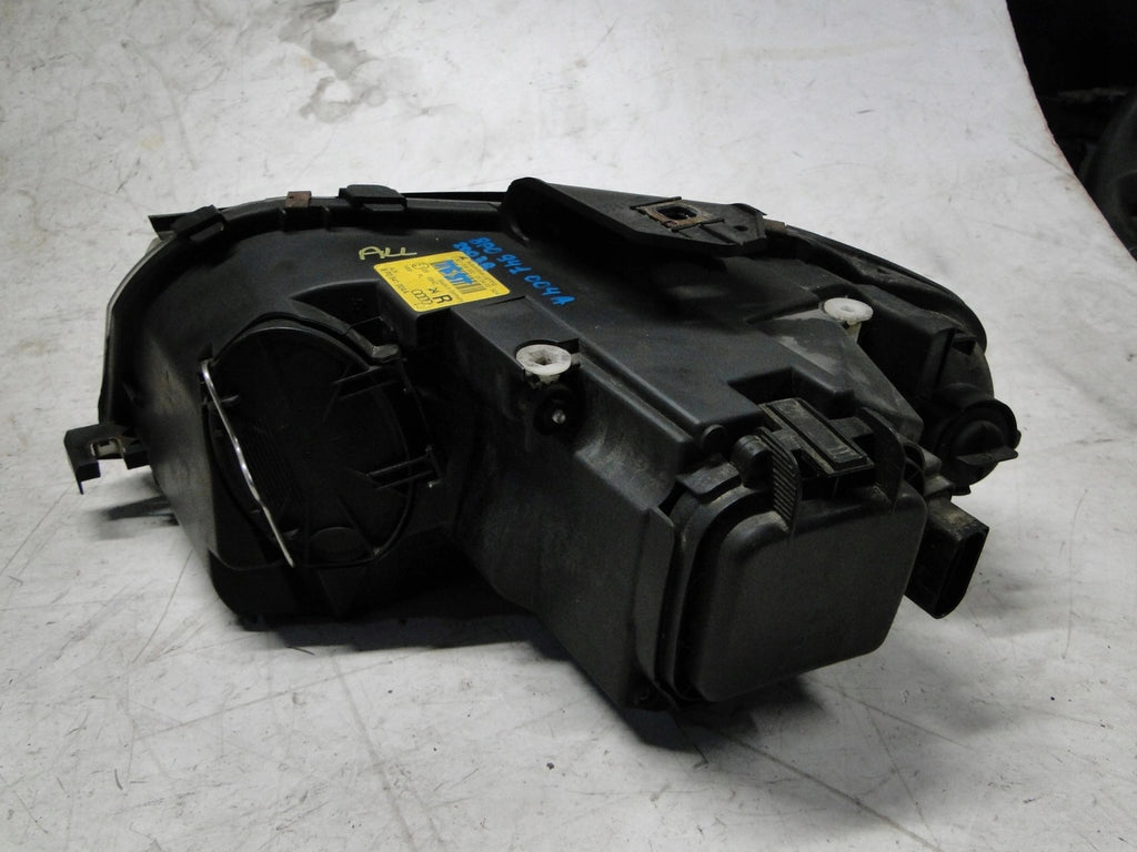 Frontscheinwerfer Audi A3 8P0941004 Rechts Scheinwerfer Headlight SCH6354333414rp
