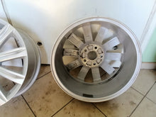 Load image into Gallery viewer, 1x Alufelge 17 Zoll 6.5&quot; 5x112 48,5ET 5TA601025J VW Touran Rim Wheel