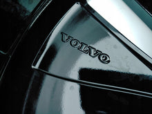 Load image into Gallery viewer, 1x Alufelge 19 Zoll 7.5" 5x108 50 5ET Glanz Schwarz 31680404 Volvo Xc40 FEL2951210976fz