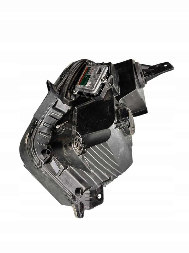 Frontscheinwerfer Ford FT4B13W030E Links Scheinwerfer Headlight SCH2261335566fi