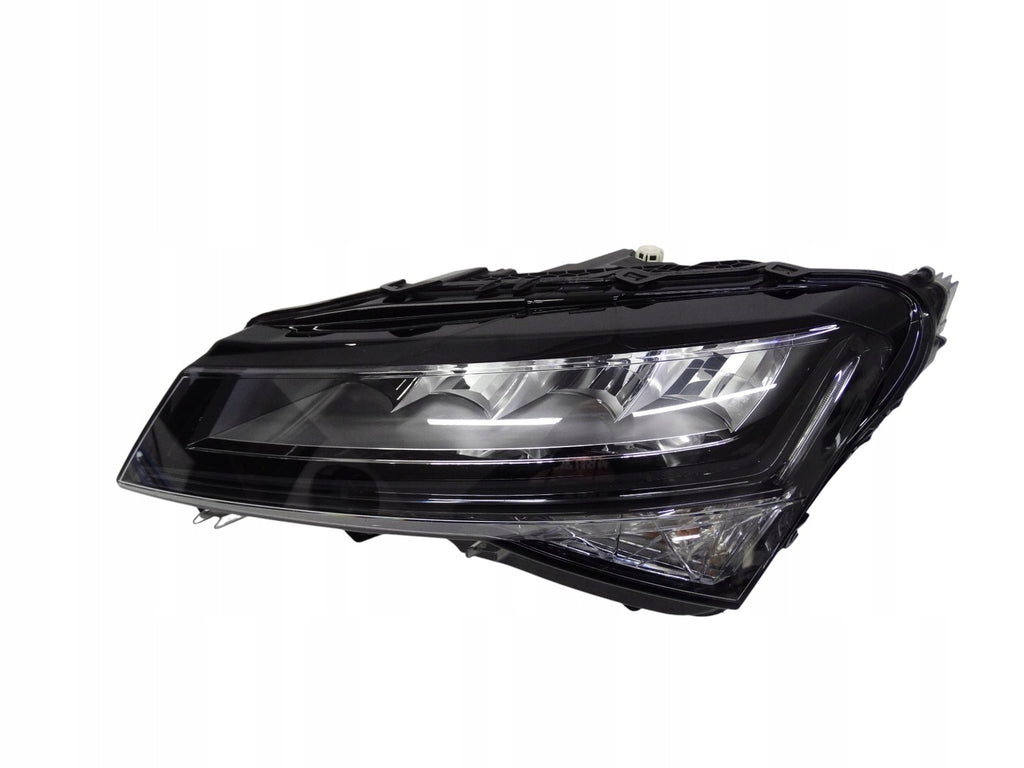 Frontscheinwerfer Skoda Superb III 3V1941015C LED Links Scheinwerfer Headlight SCH5193691663al