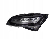 Load image into Gallery viewer, Frontscheinwerfer Skoda Superb III 3V1941015C LED Links Scheinwerfer Headlight SCH5193691663al