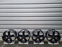 Laden Sie das Bild in den Galerie-Viewer, 4x Alufelge 18 Zoll 7.5" 5x100 39ET Audi A1 Rim Wheel FEL6825969899fz