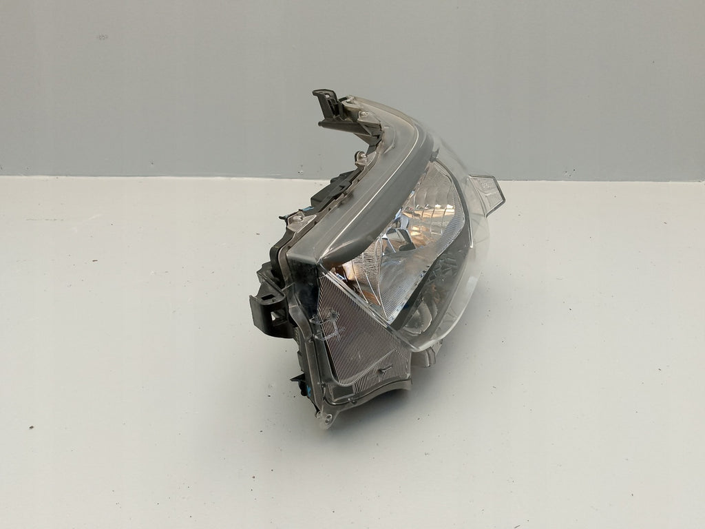 Frontscheinwerfer Toyota Hilux VIII 81150-0KK60 Links Scheinwerfer Headlight SCH4889308514ig
