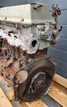 Laden Sie das Bild in den Galerie-Viewer, Motor Mitsubishi Grandis 4G69 2.4 2004 Benzin Engine Unkomplett MOT3427062455tk