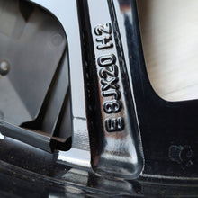 Load image into Gallery viewer, 1x Alufelge 20 Zoll 6924044 BMW Ix3 G08 Rim Wheel FEL5371312098nx