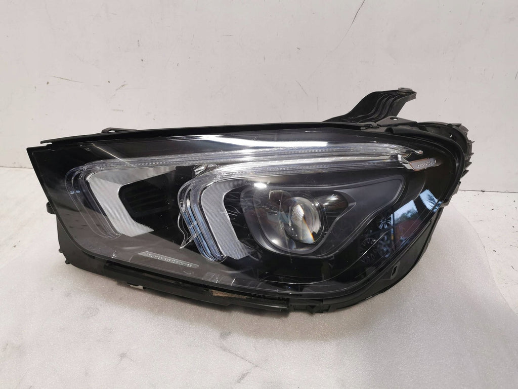 Frontscheinwerfer Mercedes-Benz Gle A1679060800 Full LED Links Headlight SCH2569389877hd