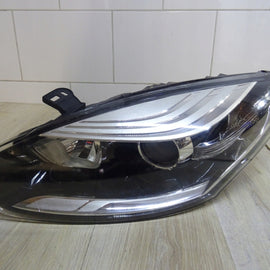 Frontscheinwerfer Renault Megane III 260605817R LED Links Scheinwerfer Headlight SCH9224471024ov