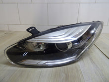 Laden Sie das Bild in den Galerie-Viewer, Frontscheinwerfer Renault Megane III 260605817R LED Links Scheinwerfer Headlight SCH9224471024ov