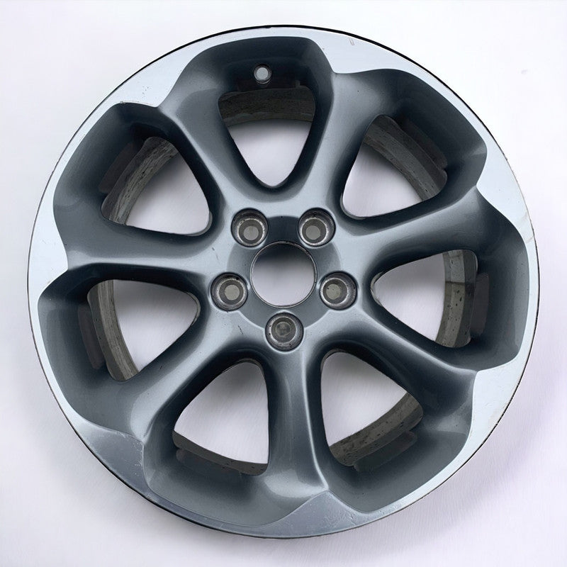1x Alufelge 17 Zoll 7.5" 5x108 55ET 31255778, 31255953 Volvo Xc70 Rim Wheel