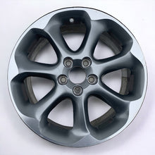 Laden Sie das Bild in den Galerie-Viewer, 1x Alufelge 17 Zoll 7.5&quot; 5x108 55ET 31255778, 31255953 Volvo Xc70 Rim Wheel