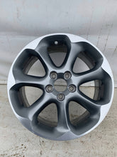 Laden Sie das Bild in den Galerie-Viewer, 1x Alufelge 17 Zoll 7.5&quot; 5x108 55ET 31255778, 31255953 Volvo Xc70 Rim Wheel