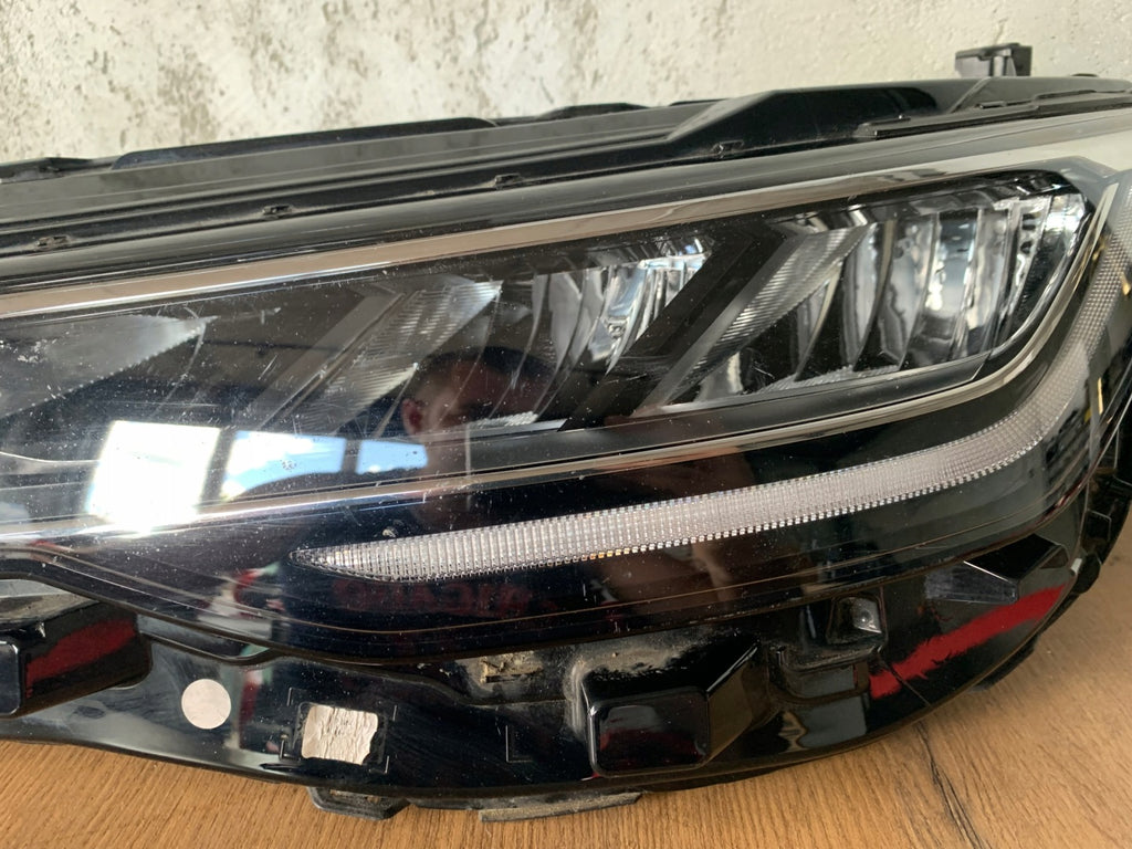 Frontscheinwerfer VW Golf VIII 5H1941005A Full LED Links Scheinwerfer Headlight SCH7112044787ov