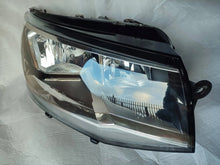 Laden Sie das Bild in den Galerie-Viewer, Frontscheinwerfer VW Transporter Caravelle 7E1941006A Rechts Headlight