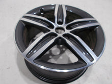 Laden Sie das Bild in den Galerie-Viewer, 1x Alufelge 17 Zoll 7.5" 5x112 54ET 6855091 BMW 2 F45 F46 Rim Wheel FEL6638193745cq