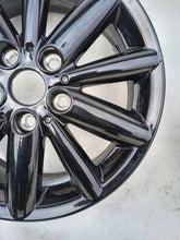 Laden Sie das Bild in den Galerie-Viewer, 1x Alufelge 16 Zoll 5.5&quot; 5x112 46ET 6866674 6855117 Mini Rim Wheel