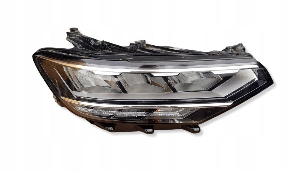 Frontscheinwerfer VW Passat B8 3G1941036Q LED Rechts Scheinwerfer Headlight SCH1250300886bs