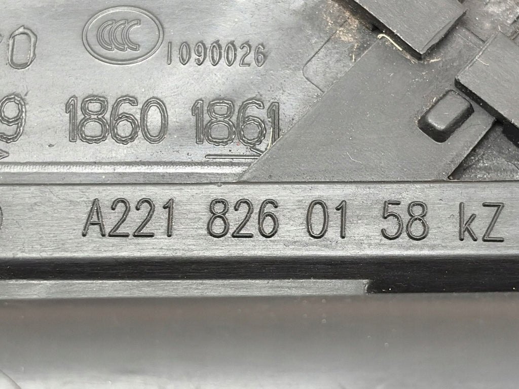 Frontscheinwerfer Mercedes-Benz W221 A2218260158 1305235873 Links Headlight SCH3824083486ab