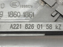 Laden Sie das Bild in den Galerie-Viewer, Frontscheinwerfer Mercedes-Benz W221 A2218260158 1305235873 Links Headlight SCH3824083486ab