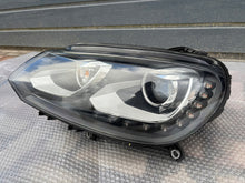 Laden Sie das Bild in den Galerie-Viewer, Frontscheinwerfer Seat Eos 1Q1941751C Xenon Links Scheinwerfer Headlight